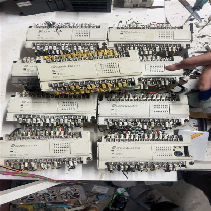 士林PLC AXON-40MR-ES，~询价