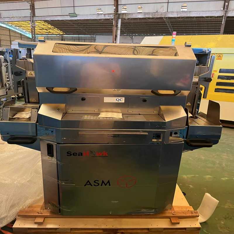 ASM SkyHawk 议价~询价