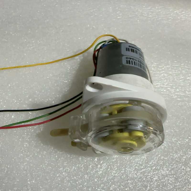 OEM-HD1B06TY蠕动泵件（基数电子）