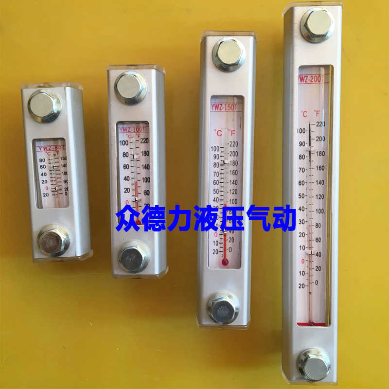 液位计YWZ-100T YWZ-150T YWZ-200T YWZ-250T YWZ-300T YWZ-35