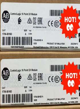 1756-IB16D ，购买~询价