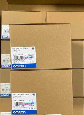 CP1L-EL20DR-D PLC控制器议价