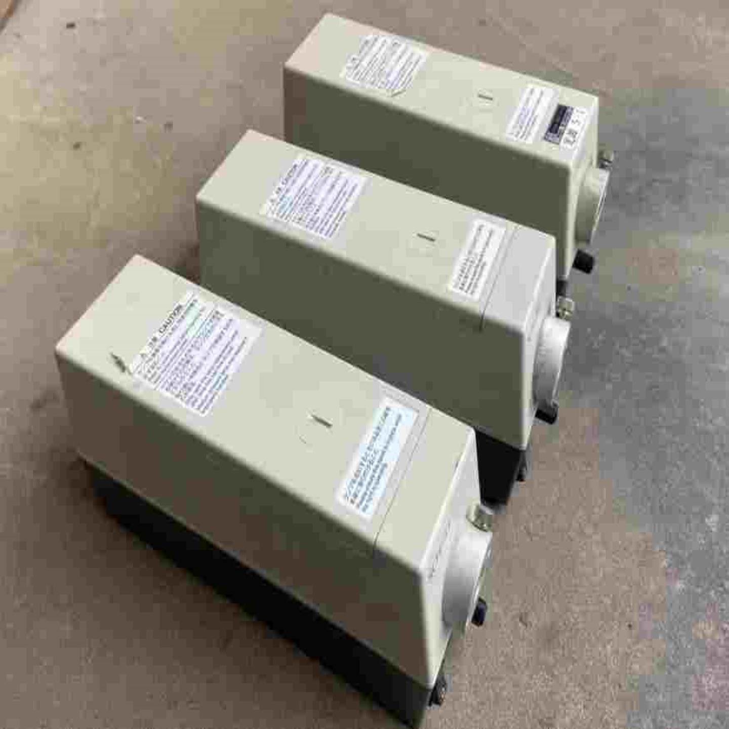 议价~MEGALIGHT100  SCHOTT 光源，件，测试