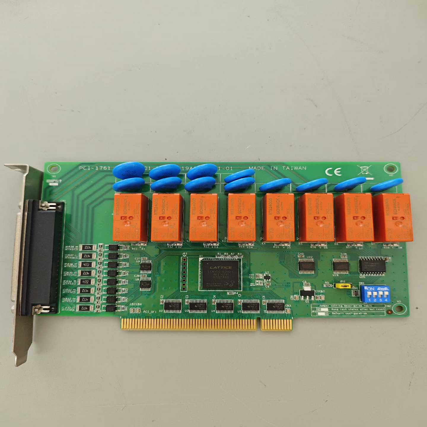 研华ADVANTECH/研华研华PCI-1761 REV.B~询价