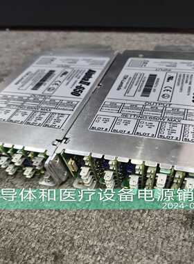 【星慕电子】ALPHAII-650电源 MV6500271A  MV65