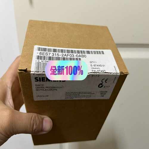系列6ES7315-2AF03-0AB0~询价