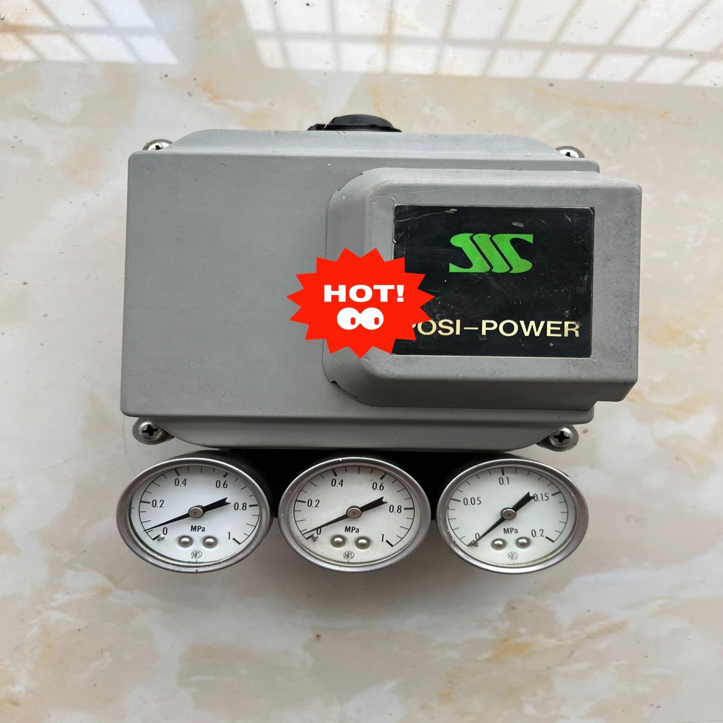 议价原装日本SSS positioner/XP102-SS3/F