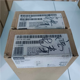 0AB0模拟量输入PLC模 7PF11 议 6ES7331