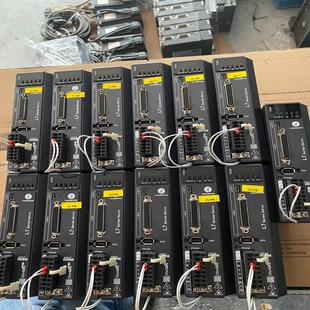 支持Ether 750 询价 L7EC 雷赛750W总线伺服驱动器