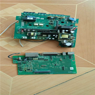 议 伺服驱动器LXM23DU15M3X电源板2945314