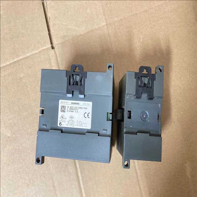 原装西门子 S7-200 CPU222 6ES7 212-1（崽载电子）