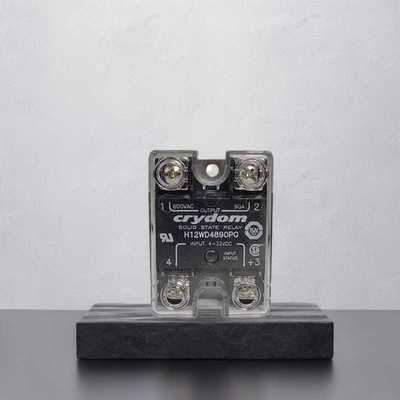 H12WD4890PG假冒必究原装快达crydom单相固态继电器SSR