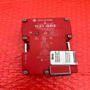 询价 AB罗克韦尔安全门互锁开关TLS1 GD2 440G T27