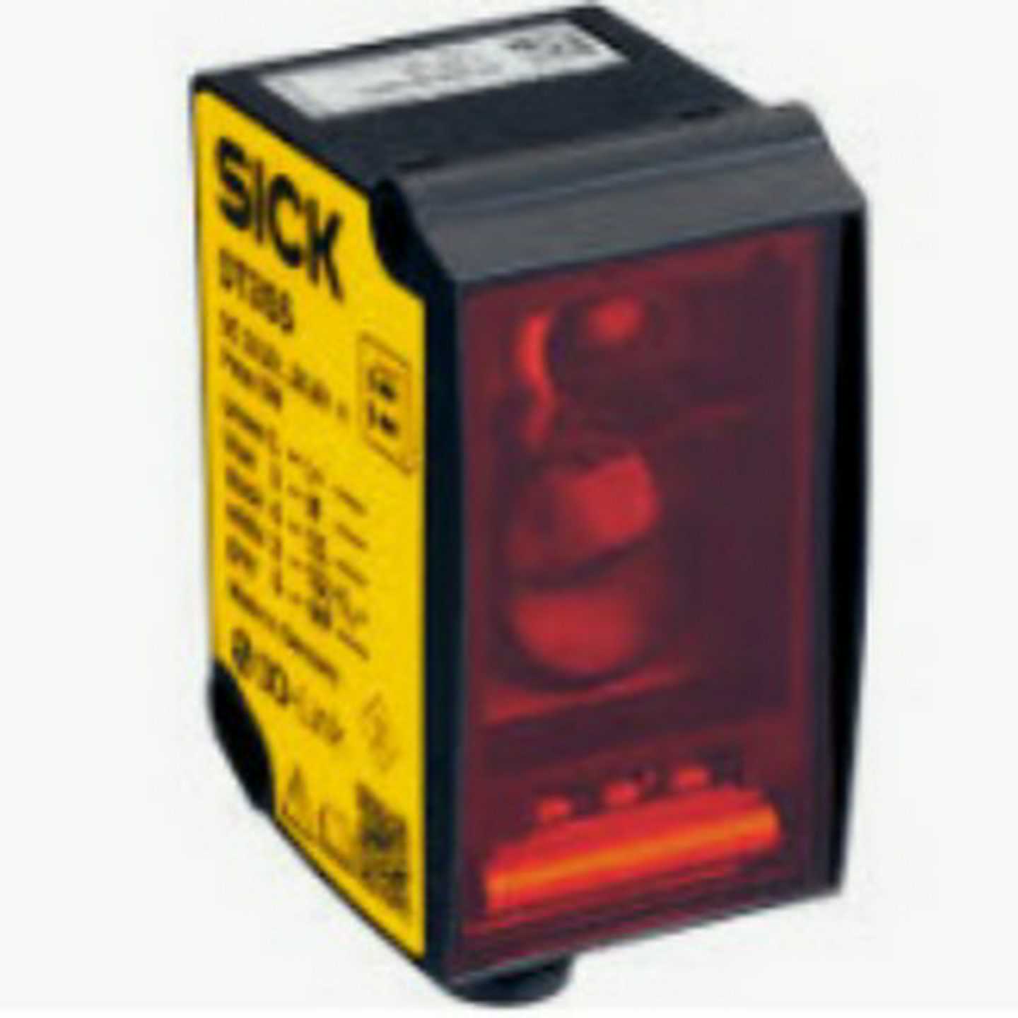 SICK西克DT35-B15551全系列全新现F货议价