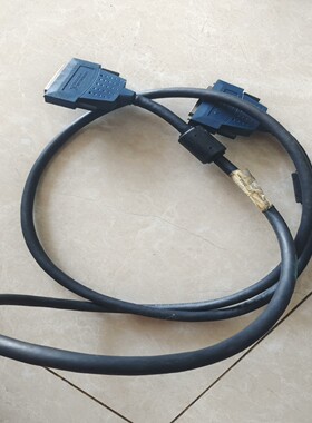 询价~NI  屏蔽线缆183432B-02一条！184749C-0