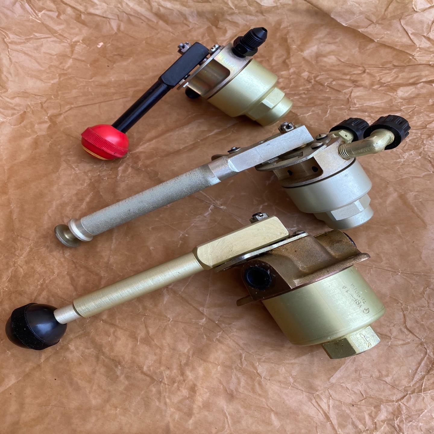 YSF-1AQSF-2BQSF-2A冷气手动阀开关询价