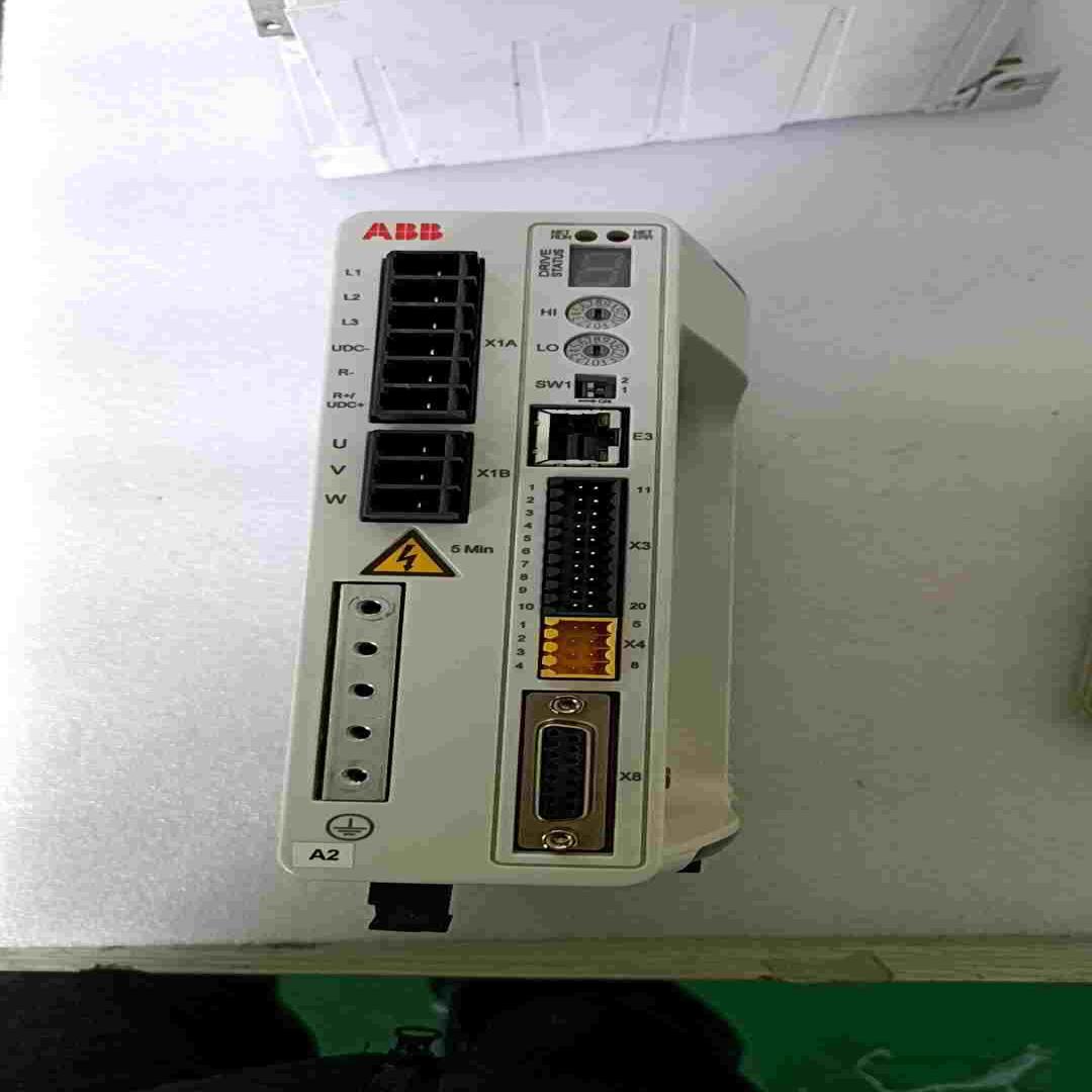 ABB伺服控制器MFE190-04UP-06A0-2+N80~询价