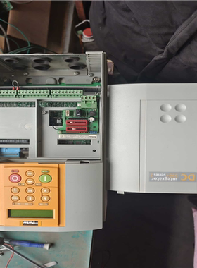 派克590p35A用议价测试后发货询价