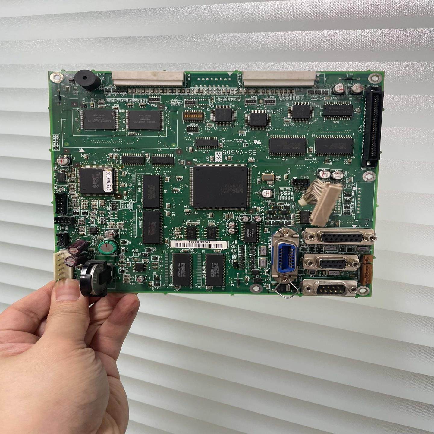 KOYO光洋触摸屏GC-56LC2主板{议价}