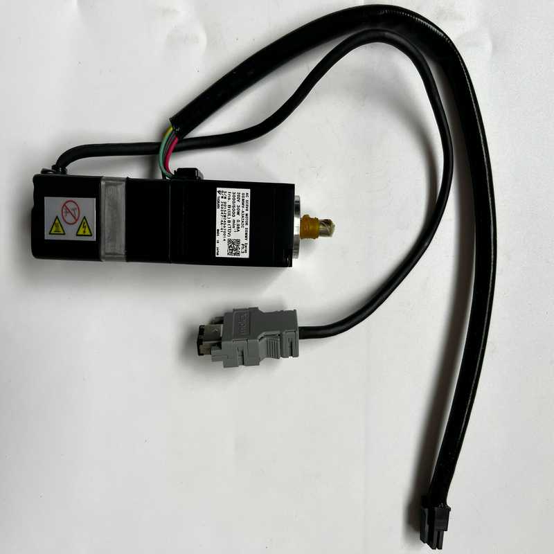 议~SGMMV-A3A2A2C余货安川伺服电机，