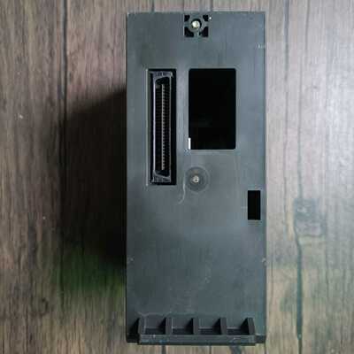 配件现货销售 三菱 A2USHCPU-S1 模块 原装拆机 实拍包好议价