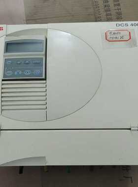 (询价)ABB直流调速器 DCS402.0075 REV.B.3 拆