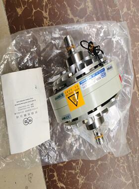 台湾仟岱磁粉离合器ZKC1S2AA，DC24V，没有了外~议价