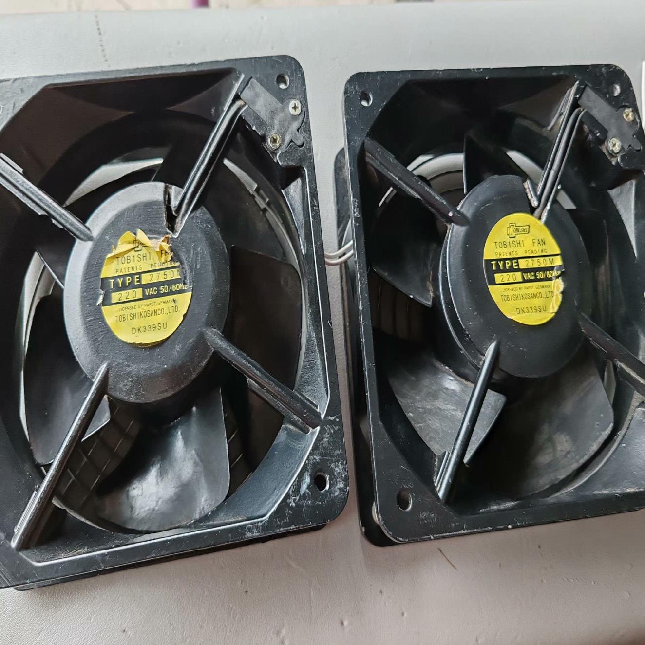 议价TOB1 SHI ，型号2750M，实物如图二手拆机件