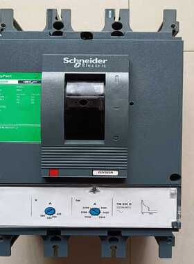 施耐德CVS400N3P320A--议价商品