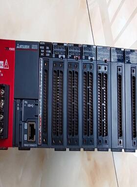 三菱PLC-L系列模块L61P/L02CPU/LX42C4/【鑫鑫商铺】