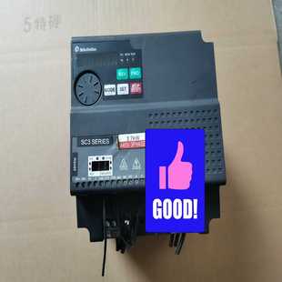 SC3 已测试 3.7K士林变频器 询价 043