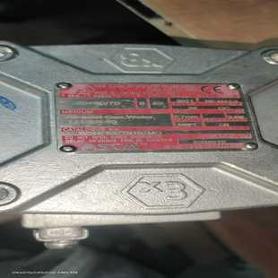 型号WSNF8327B102MO 议 ASCO防爆电磁阀