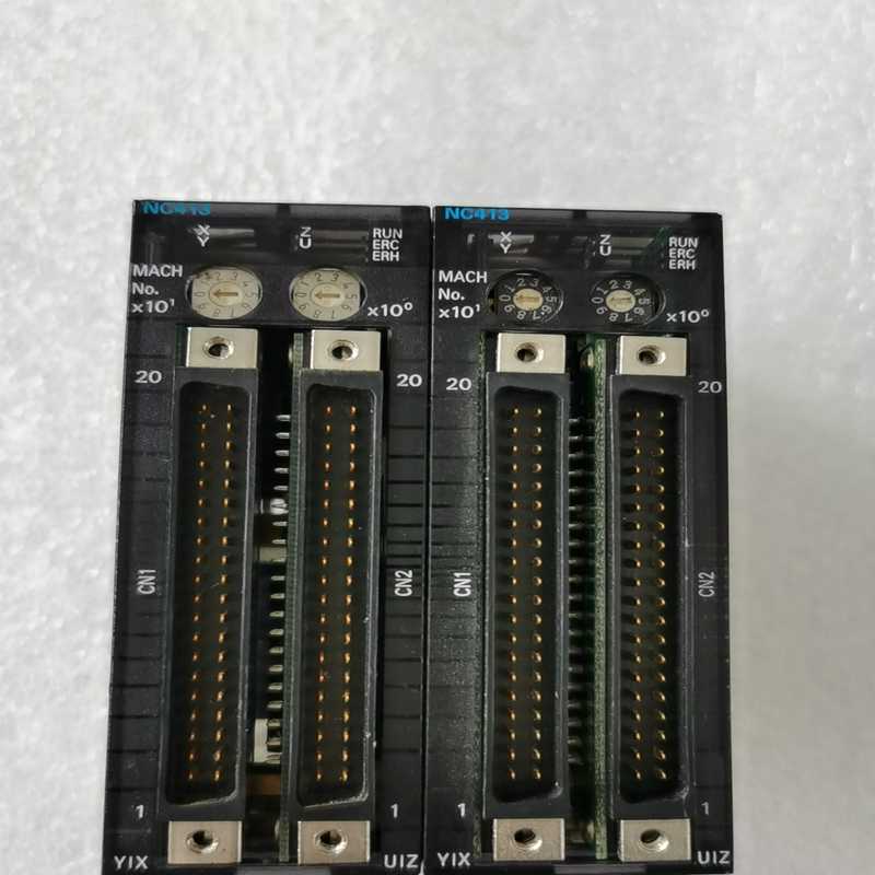 询价~OMRON  CJ1W-NC413 实价 议价