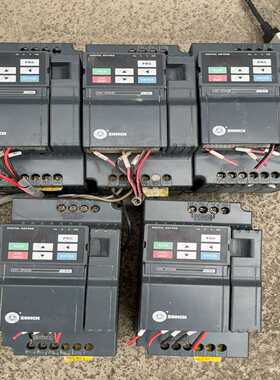 Z2400-3R7G/5R5P众辰变频器3.7KW/5.询价