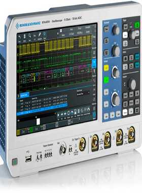 R&SHMO1002,2通道50MHzto100【卡奥电子】