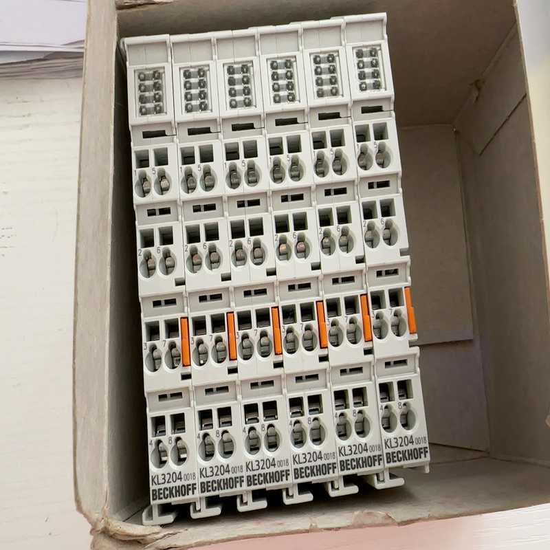 KL3204-0018带包装询价