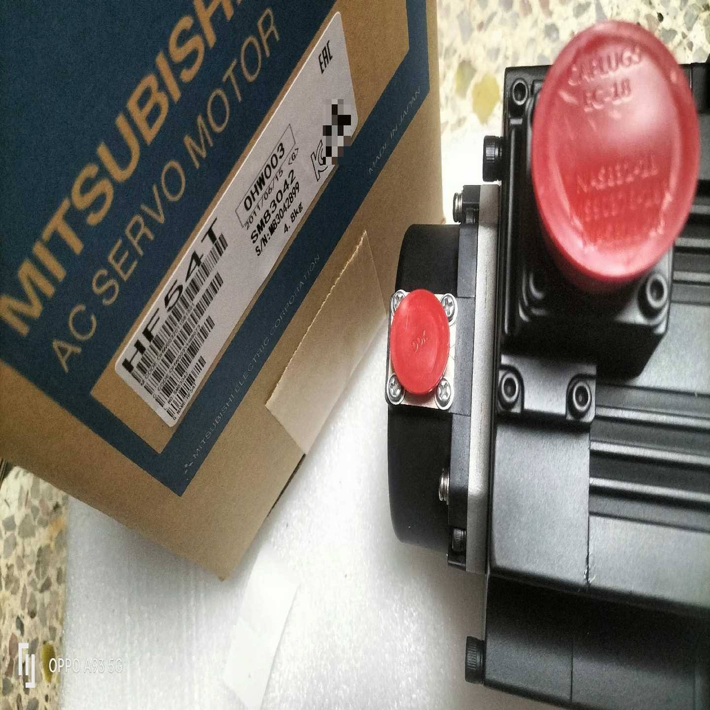 电机HF53S-A48/HF54S-A48/HF54T-询价