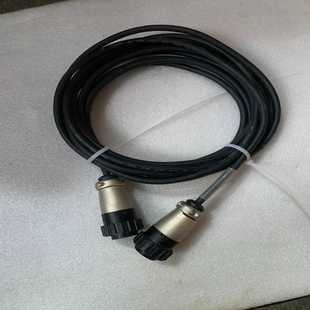 连接器 WOO SAM 8芯 星慕电子