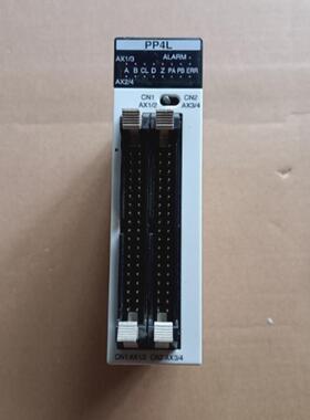 FP2- PP4L AFP243721 控制单元模块 现货包好 议价