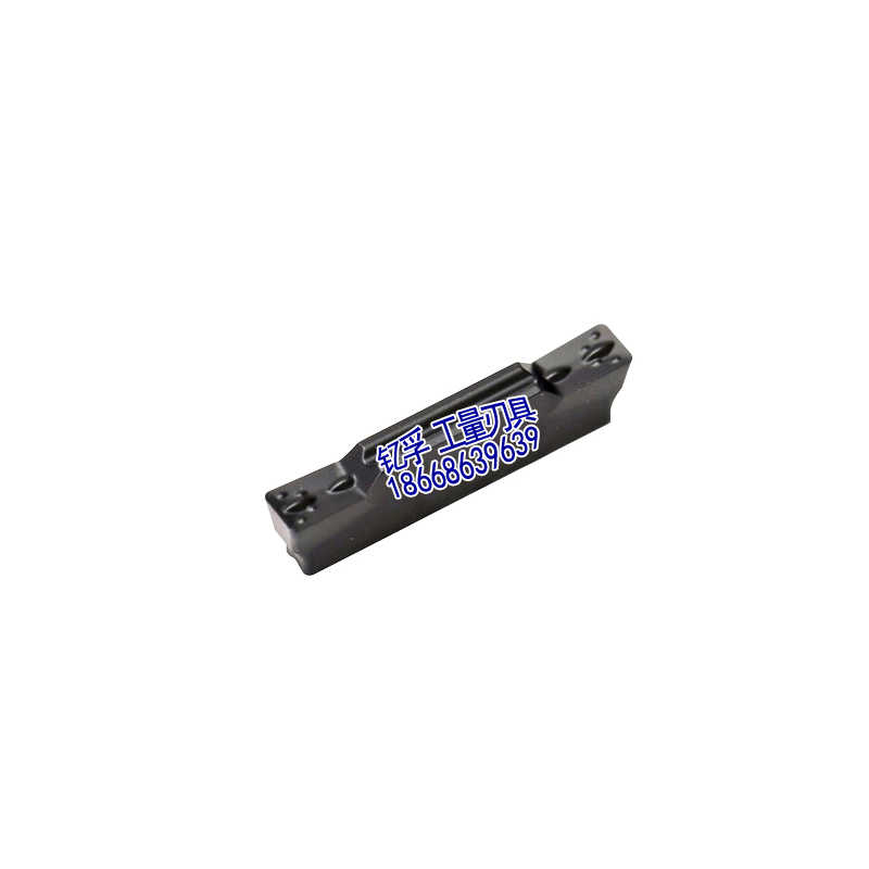 原装正韩国克劳伊数控刀片MGMN300-M NC3120 PC5300