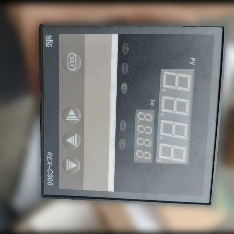 RKC温控器REX-C900  FK02-M*AN   RE~询价