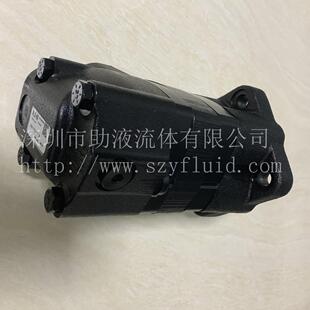 美国E原装 006 进口液压马达查林马达摆线马达104 1014
