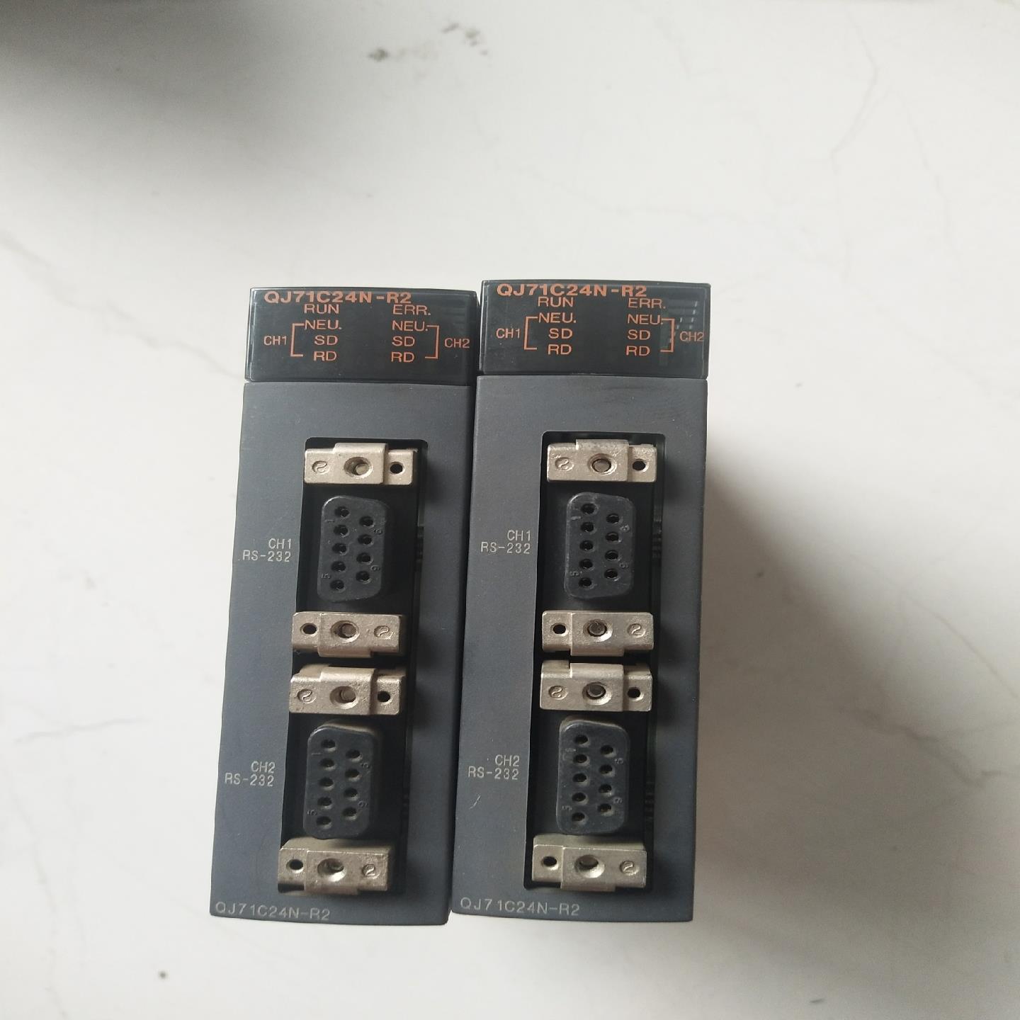 QJ71C24N-R2（佳毅工控）