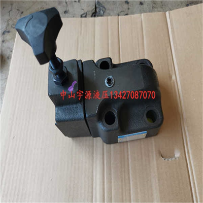 溢流阀 SRV-06G 03G RV-06G  SBG-06 BG-06 03电磁溢流阀 ASHON