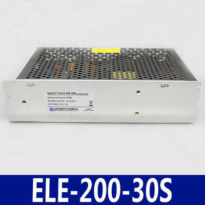 ELE-200-30S奥的斯机电电梯开关电源DAA621AG2/AG4全新原装