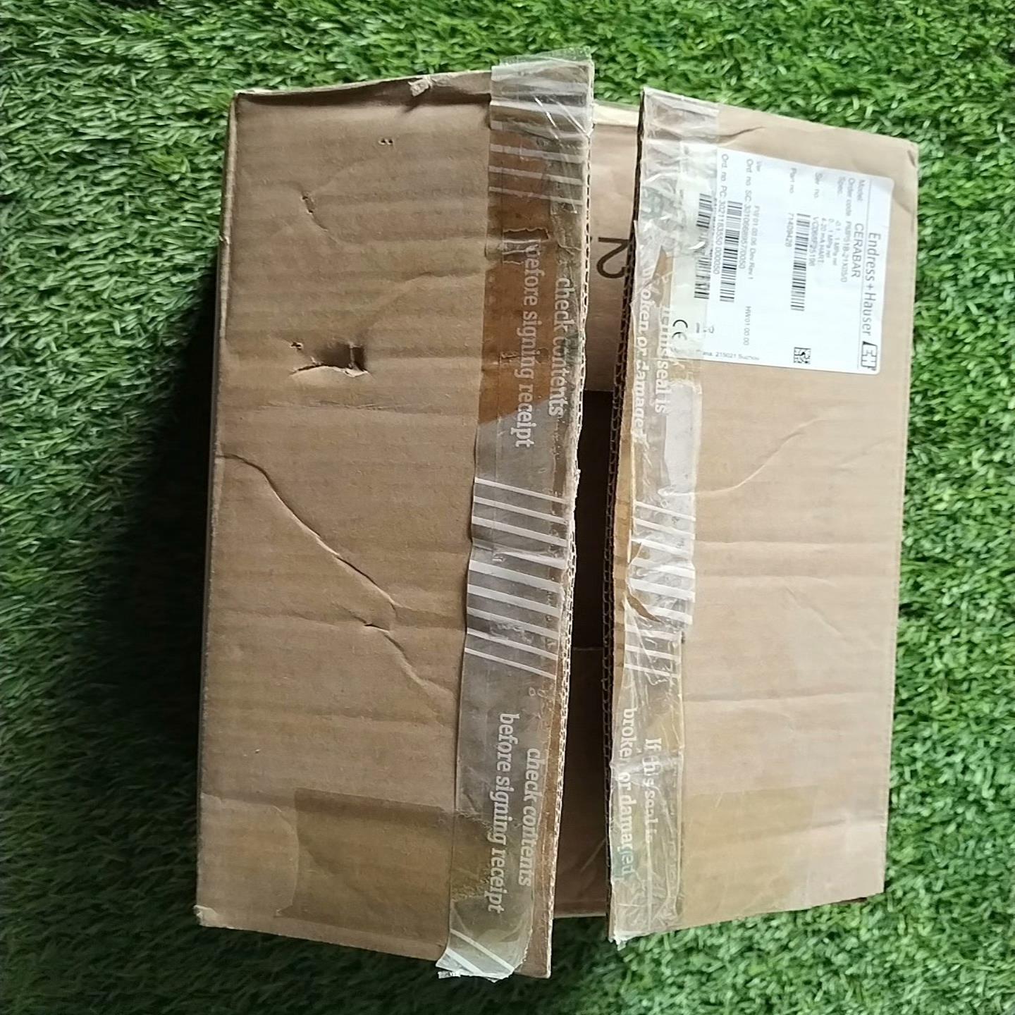 (询价)E+H压力变送器，PMP51B裸机，型号：PMP51