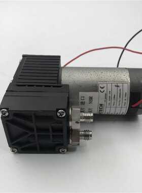 (询价)YLKTECH隔膜泵 DA70DC DC24V 15W 气泵