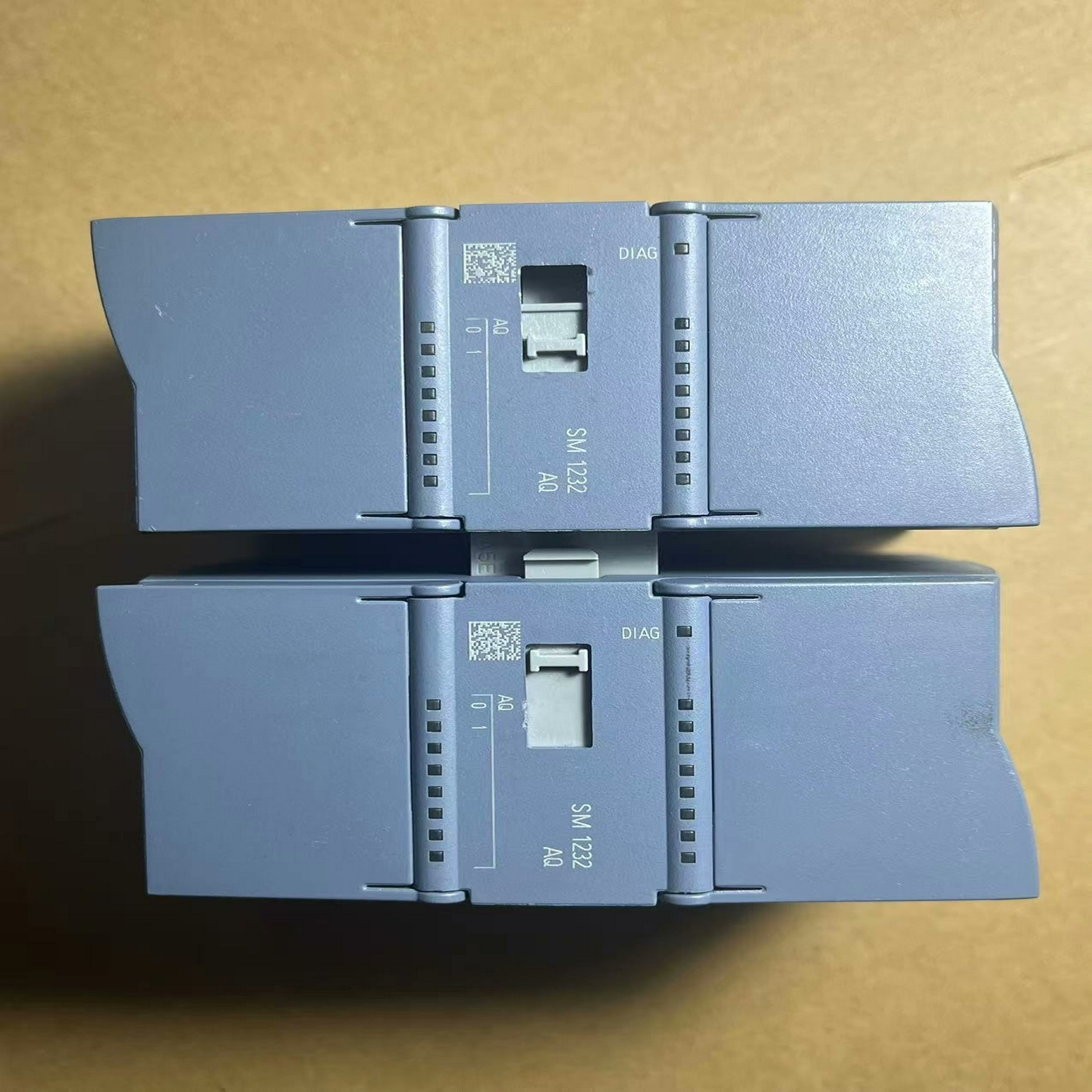 询价PLC模块，型号6ES7 232-4HB32-0XB0~可接维修