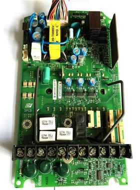 ETP712850安川变频器H1000系列22-37kw电源板驱动板主板ETP2851