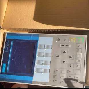 卡奥电子 6AV2124 99新带包装 0AX0 1DC01